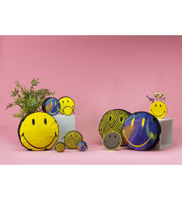 Подушка Seletti Gradient Smiley