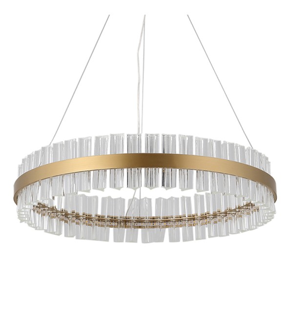Люстра Delight Collection Saturno ST-8877-120 brass