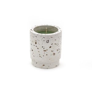 Свеча Seletti Home Scents Green Possessed Desert