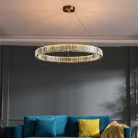 Люстра Delight Collection 10920P/D800 gold