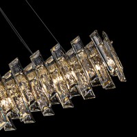 Люстра Delight Collection Crisiante MD22020110-12B gold