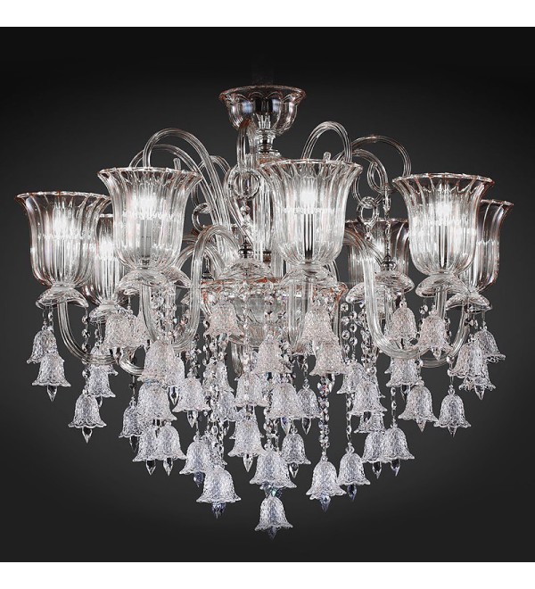 Люстра Delight Collection MD1102709-8A