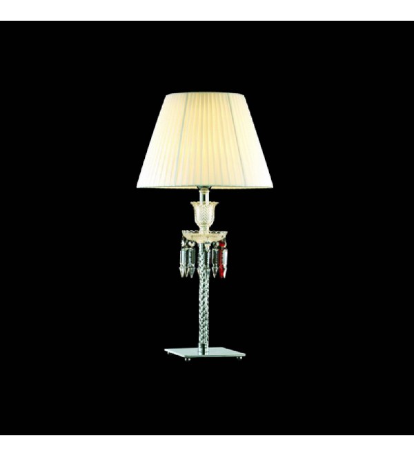 Настольная лампа Delight Collection Moollona MT11027010-1C
