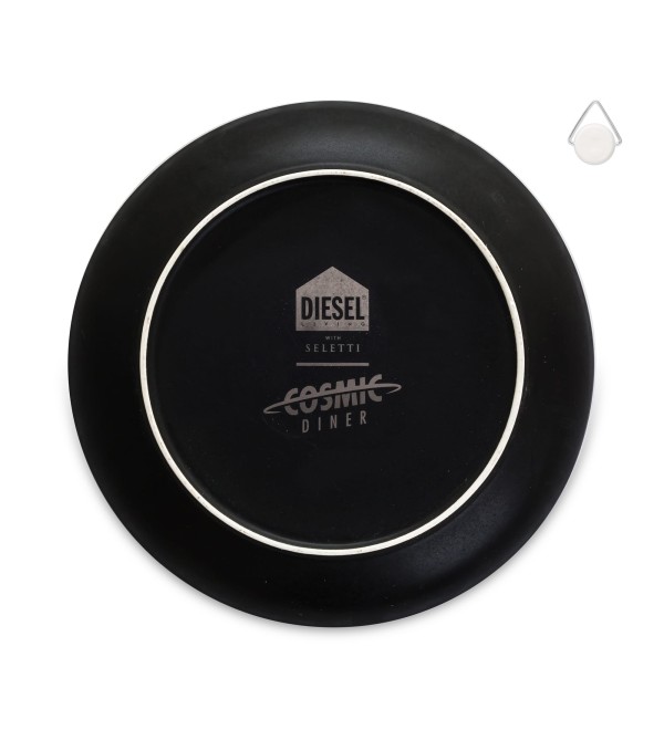 Блюдо Seletti Cosmic Diner Moon