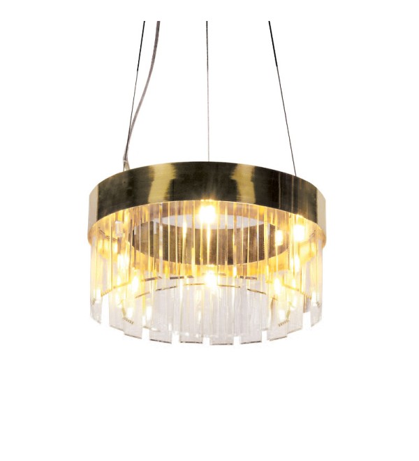Люстра Delight Collection BRCH9071-48