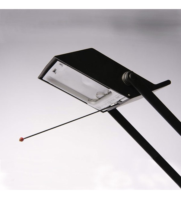 Настольная лампа Artemide Tizio Micro Black