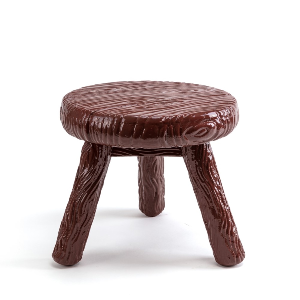 Табурет Seletti Milk brown