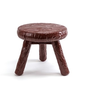 Табурет Seletti Milk brown