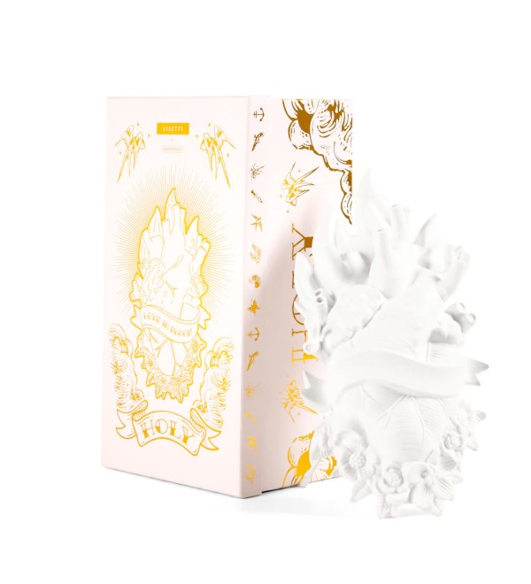 Ваза Seletti Holy Love in Bloom