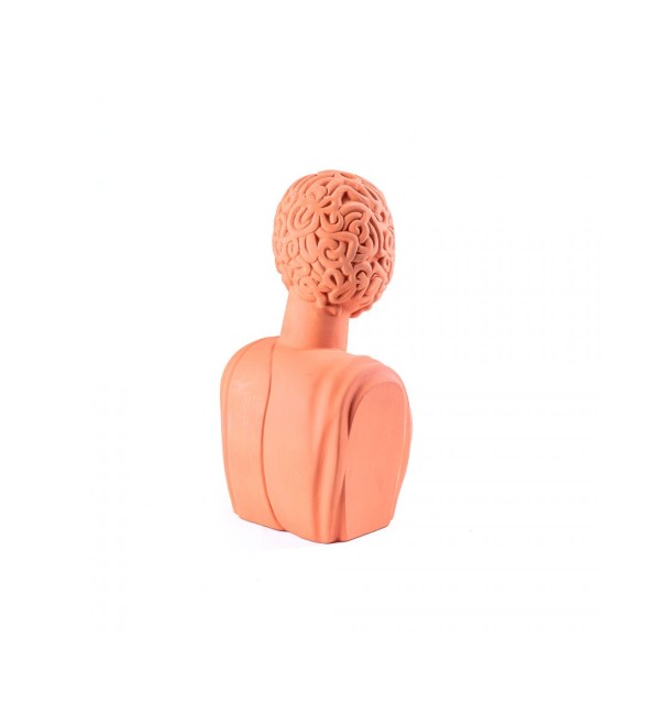 Скульптура Seletti Magna Graecia Man