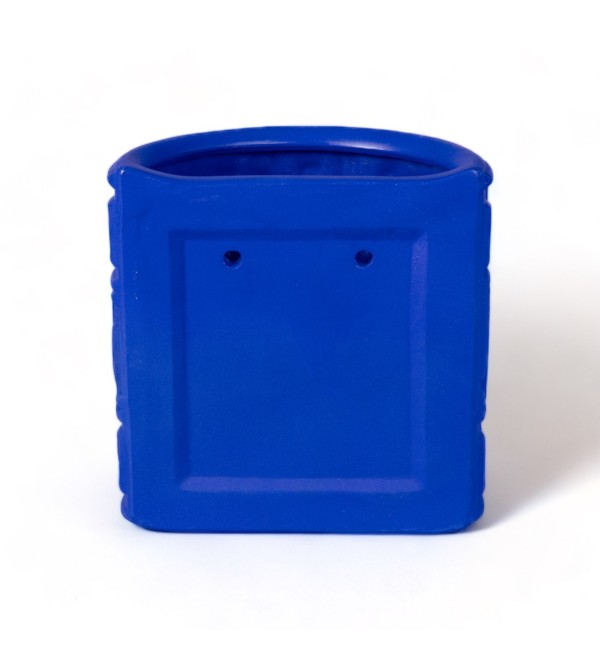 Кашпо Seletti Magna Graecia Greche Blue