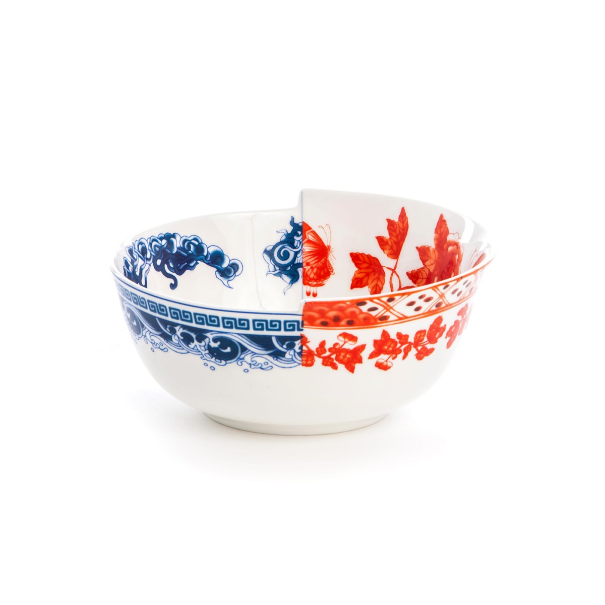 Салатник Seletti Hybrid Eutropia