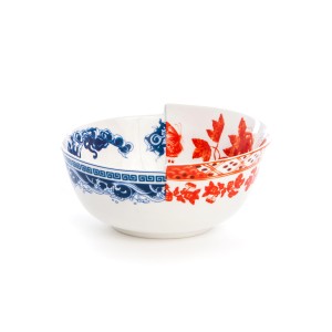 Салатник Seletti Hybrid Eutropia