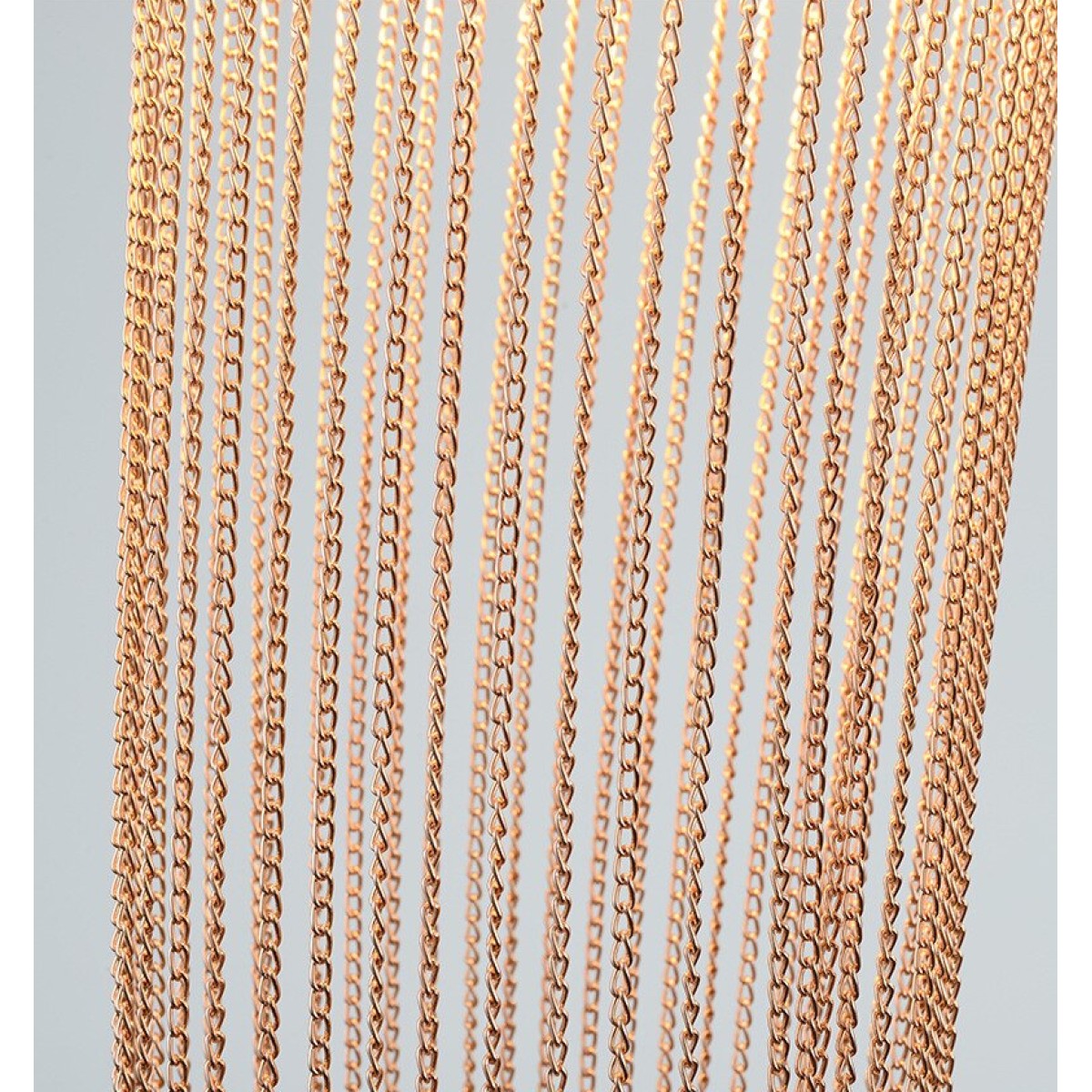 Люстра Delight Collection Otero copper