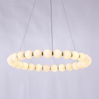 Подвесной светильник Delight Collection MD19001033-1A gold