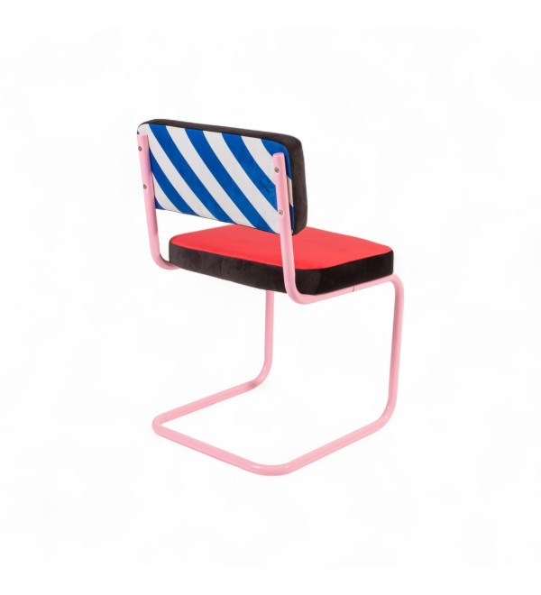 Стул Seletti Superfurniture Superchair Hatch