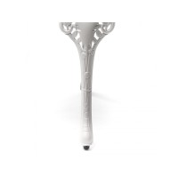 Стул Seletti Industry Collection Aluminium White (белый, арт. 18686_BIA)