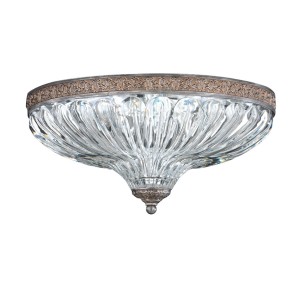 Потолочный светильник Schonbek Milano 5631-23