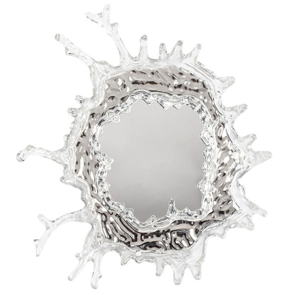 Зеркало Delight Collection Mirror 8658W/L clear