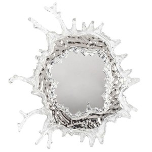 Зеркало Delight Collection Mirror 8658W/L clear