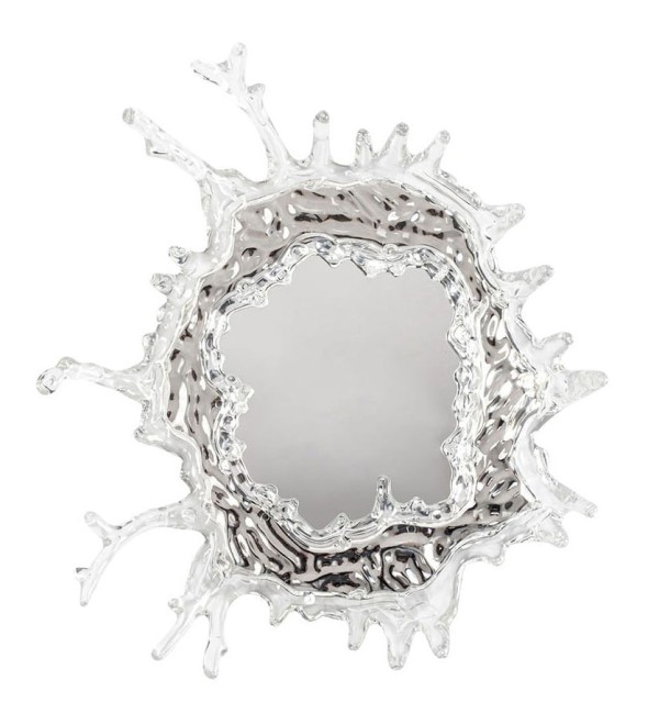 Зеркало Delight Collection Mirror 8658W/L clear