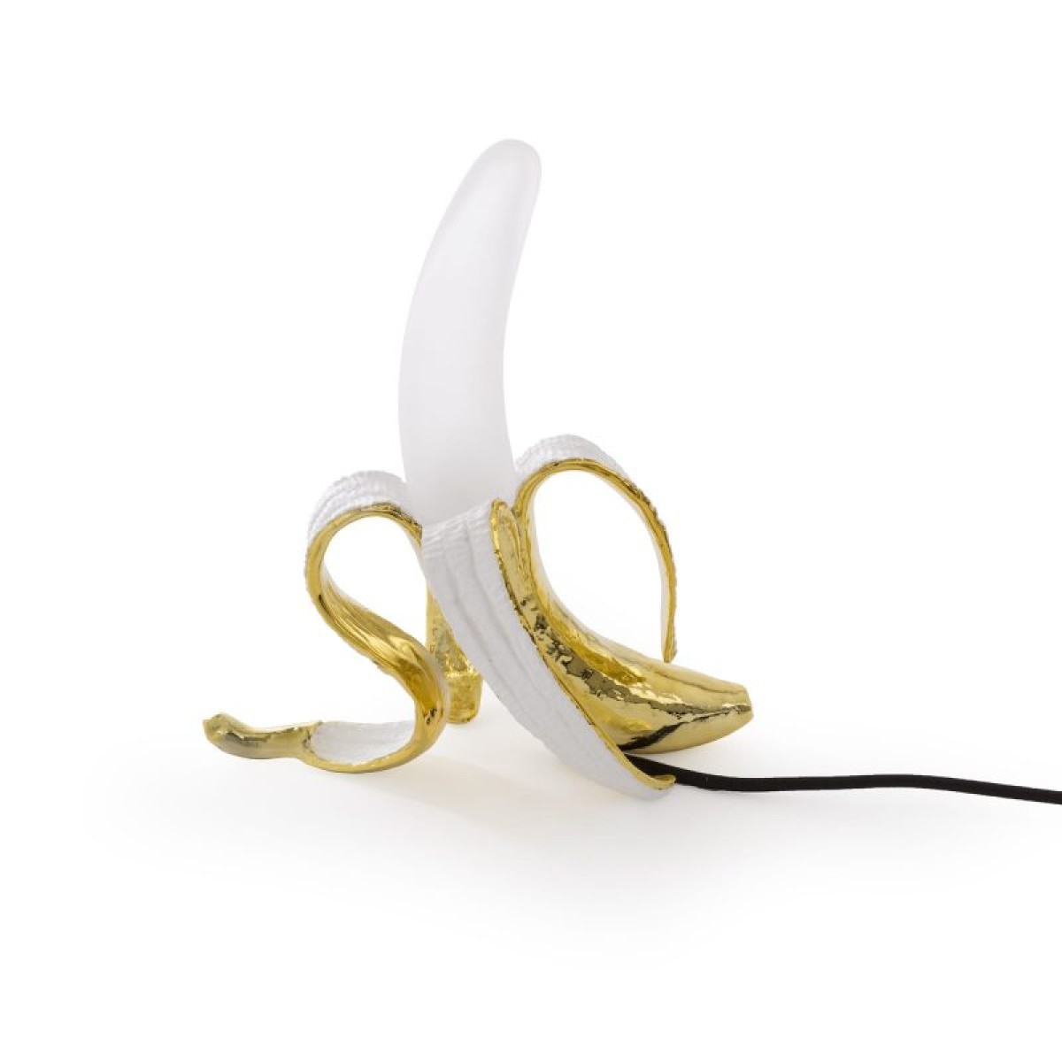 Настольная лампа Seletti Banana Lamp Louie
