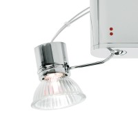 Спот Fabbian Orbis D70J0515