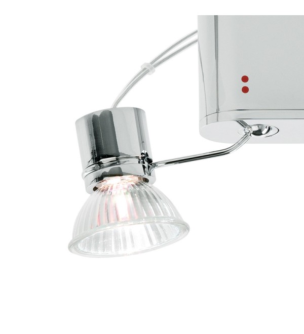 Спот Fabbian Orbis D70J0515