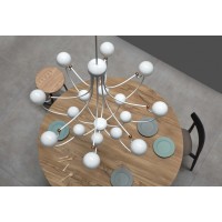 Люстра MM Lampadari DOTS 7210/16 V0199