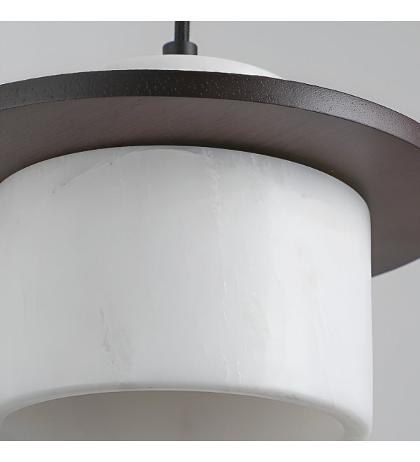 Подвесной светильник Delight Collection SN039 white stone