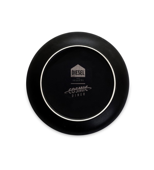 Глубокая тарелка Seletti Cosmic Diner Uranus