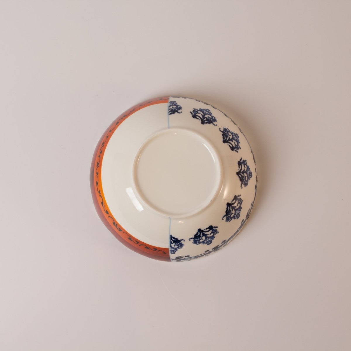 Салатник Seletti Hybrid 8