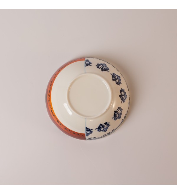Салатник Seletti Hybrid 8