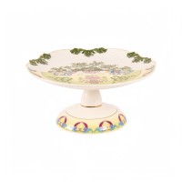 Сервировочная подставка Seletti Hybrid Raissa