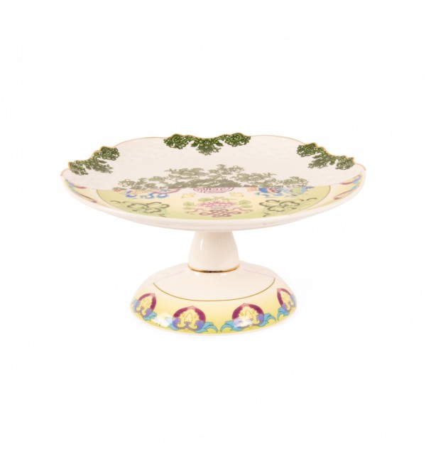 Сервировочная подставка Seletti Hybrid Raissa
