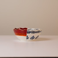 Салатник Seletti Hybrid 8