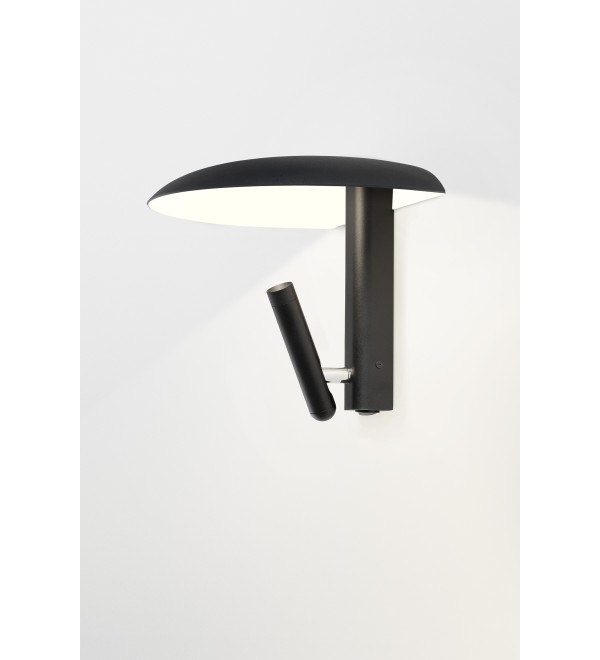 Настенный светильник Delight Collection 10564W Matt Gold