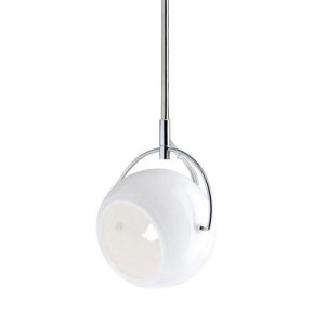 Подвесной светильник Fabbian Beluga White d14