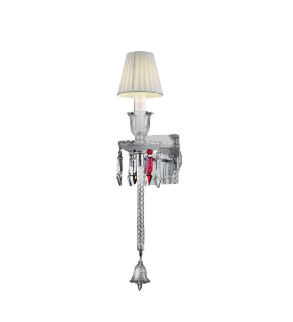 Бра Delight Collection Moollona MB11027010-1B black