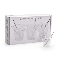 Набор Seletti Estetico Quotidiano Coffe set of 6