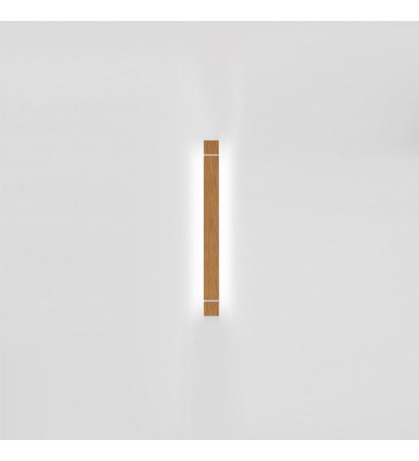 Настенный светильник Fabbian Pivot F39 Bronze 3000 (бронзовый, арт. F39G2176)