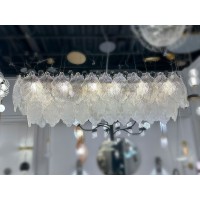Люстра Delight Collection OD231809/120 gold