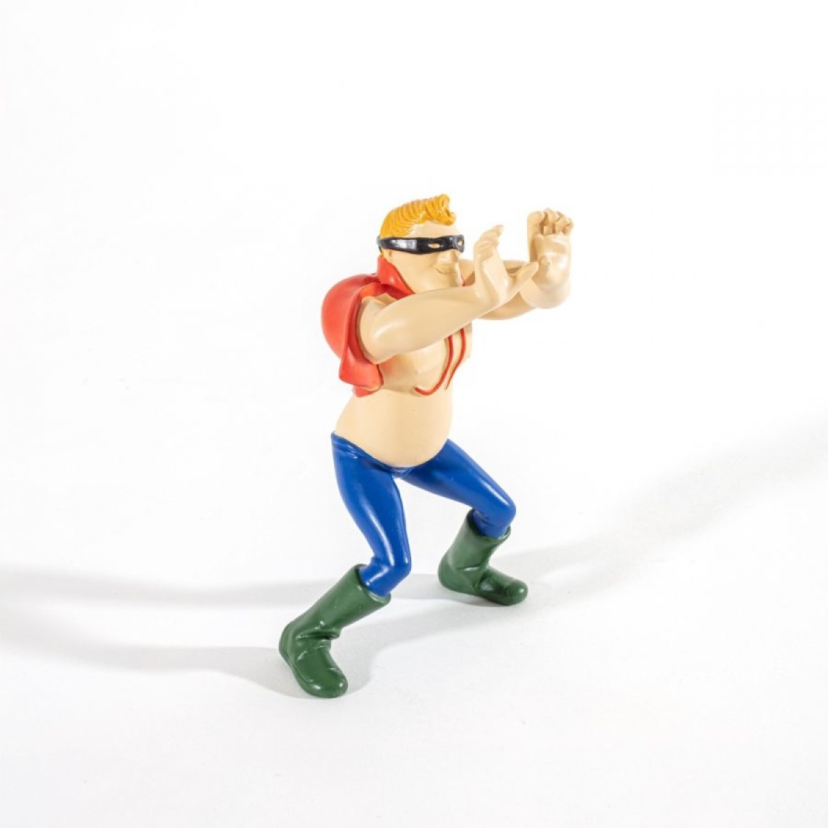 Настольная лампа Seletti Circus Super Jimmy