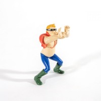 Настольная лампа Seletti Circus Super Jimmy