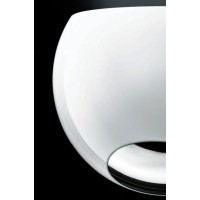 Настенный/Потолочный светильник Leucos GLOSSY 34 P-PL