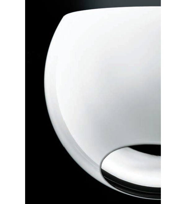 Настенный/Потолочный светильник Leucos GLOSSY 34 P-PL