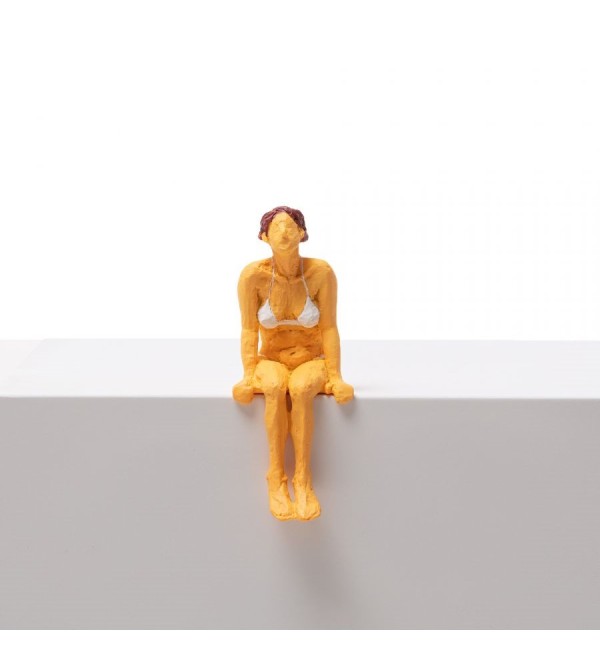 Статуэтка Seletti Love is a Verb Tanya