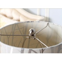Настольная лампа Delight Collection KR0707T-1