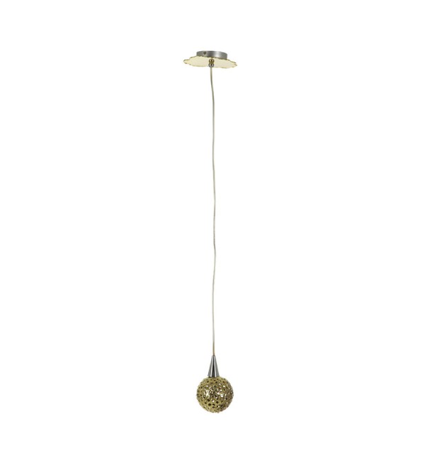 Подвесной светильник MM Lampadari Sfere 6843/P1 01 Piccolo V2470