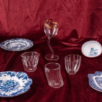 Стакан Seletti Classics on Acid Burano